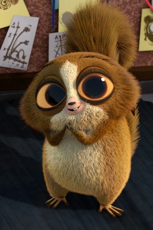 Character image for Mort