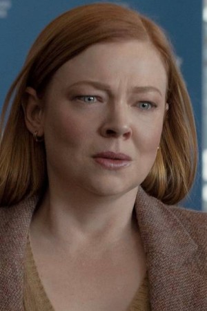 Character image for  Marissa Irvine