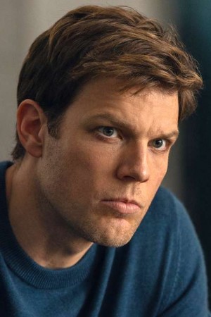 Character image for Peter