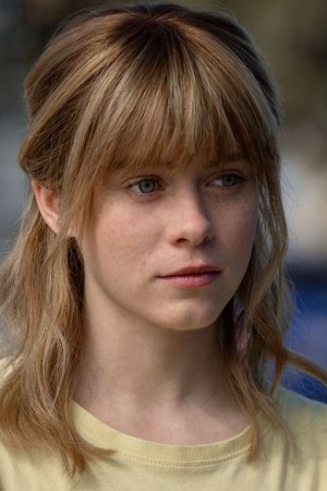 Character image for Carrie