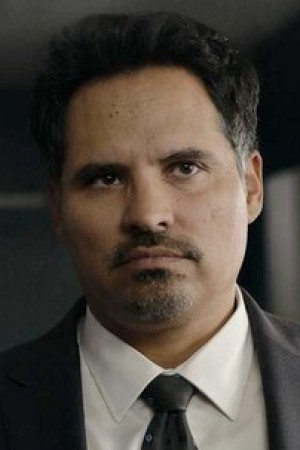 Character image for Detective McConville