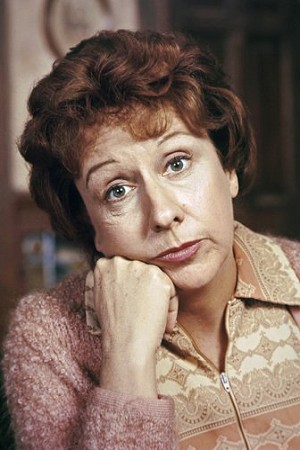 Jean Stapleton