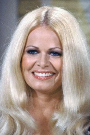 Sally Struthers