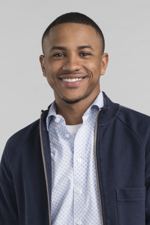 Tequan Richmond