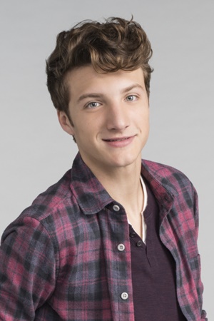 Jake Short
