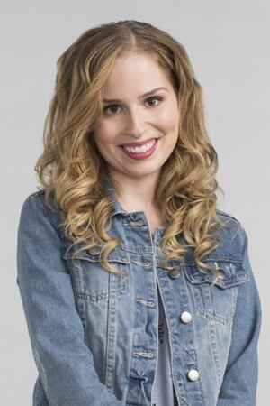 Allie Grant