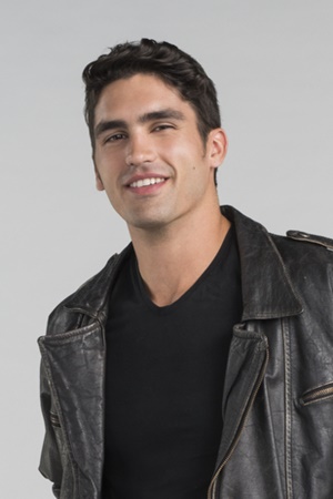 Tom Maden