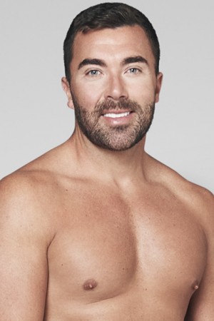 Character image for James