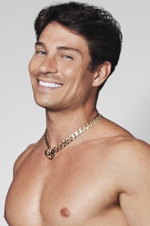 Character image for Joey