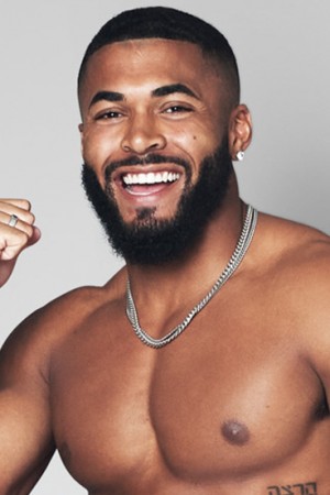 Character image for Johnny