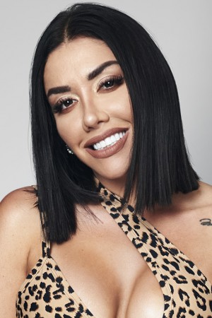 Character image for Karime