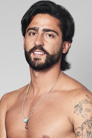 Character image for Potro