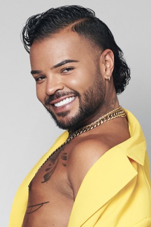 Character image for Vanjie