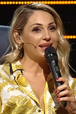 Character image for Anna Tatangelo