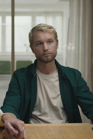 Character image for Ola Wengelin