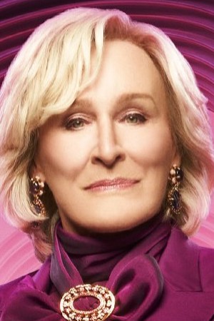 Character image for Dina Standish