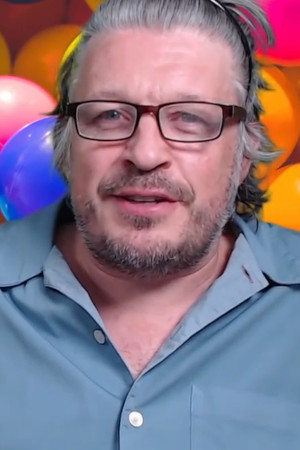 Character image for Host