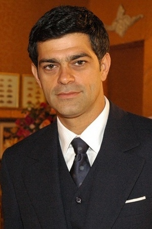 Character image for Rafael