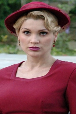 Character image for Cristina