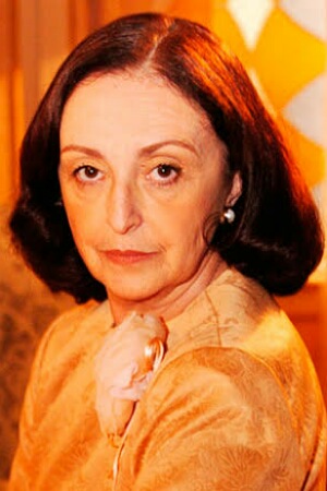 Character image for Débora