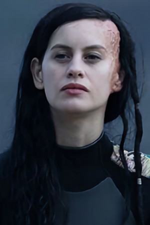 Character image for Nico