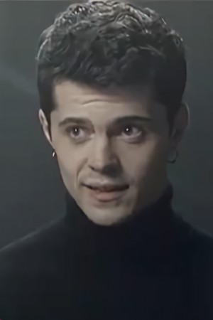 Character image for Martín