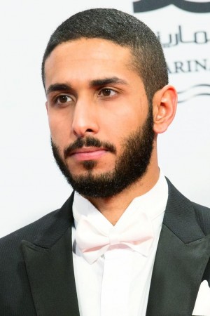 Character image for talal