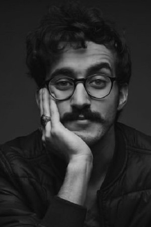 Character image for Malik