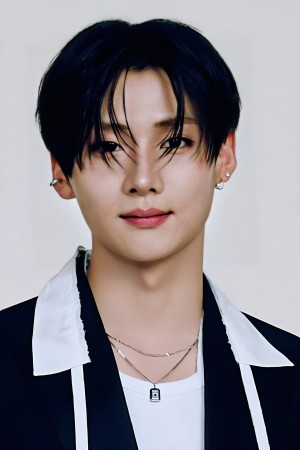 Character image for Sangwon