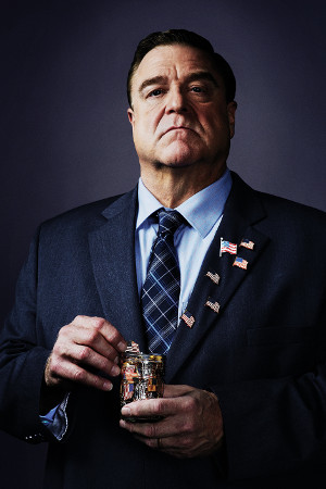 Character image for Gil John Biggs