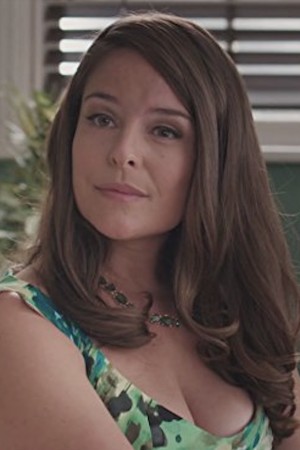 Character image for Adriana de Portago