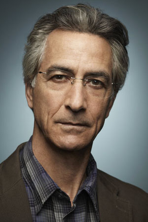 Character image for Dr. Lee Rosen