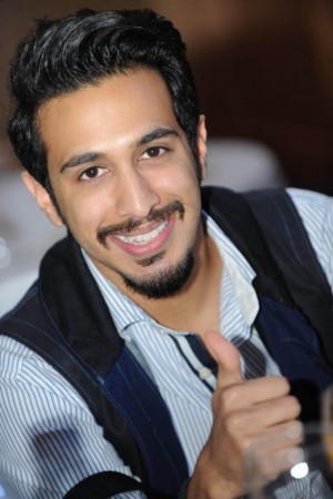 Character image for Meshari