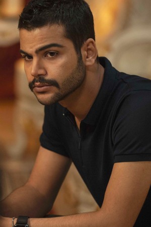 Character image for Sanad 