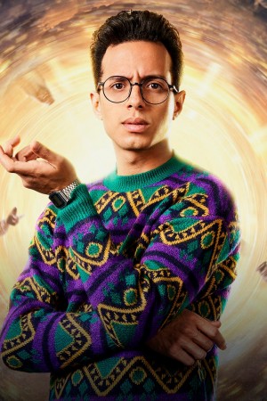 Character image for Wageeh