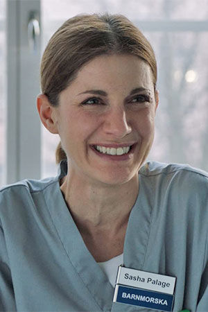 Nina Zanjani