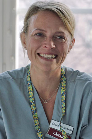 Josephine Bornebusch