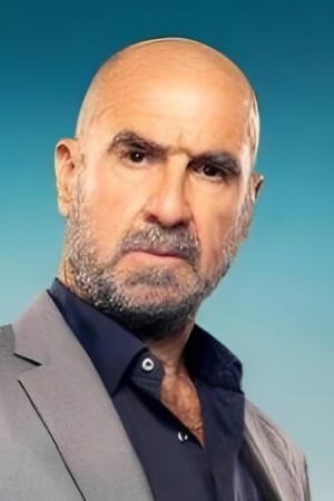 Eric Cantona