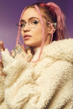 Character image for Self