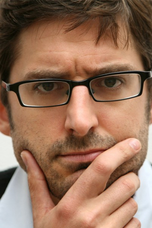 Louis Theroux