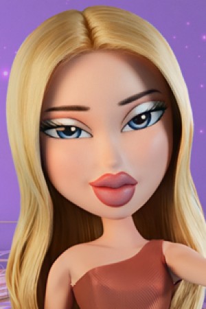 Character image for Cloe