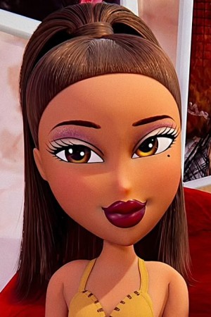 Character image for Yasmin