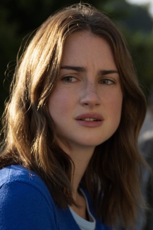 Character image for Amanda Knox