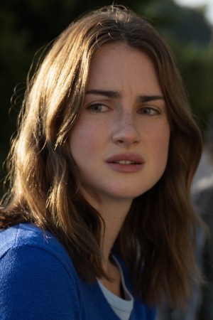 Character image for Amanda Knox
