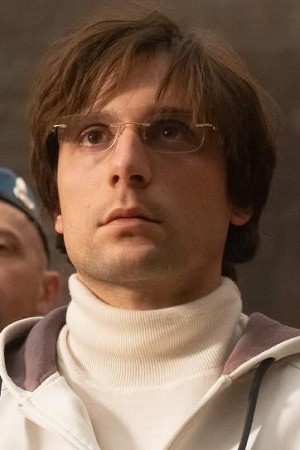 Character image for Raffaele Sollecito