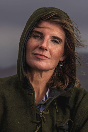 Character image for Presenter