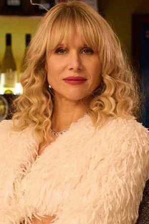 Character image for Amanda Hughes