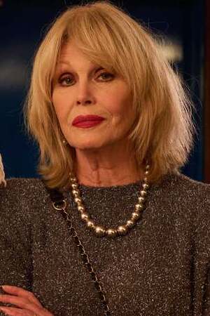 Character image for Felicity Sanderson