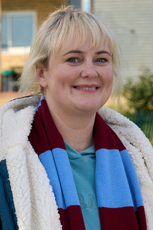 Character image for Anne Flynn