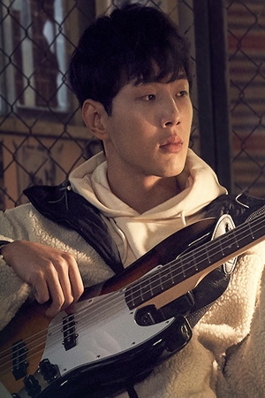 Character image for Park Dong Myung